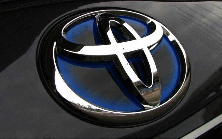 Toyota richiama vetture
