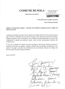 documento_minoranza