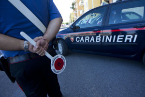 Carabinieri