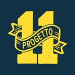 logo progetto 11