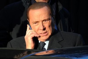 berlusconi