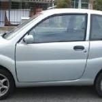 minicar