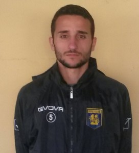 Francesco Di Lauro, 23 anni