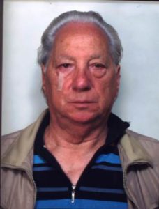 Francesco Manna, 66 anni